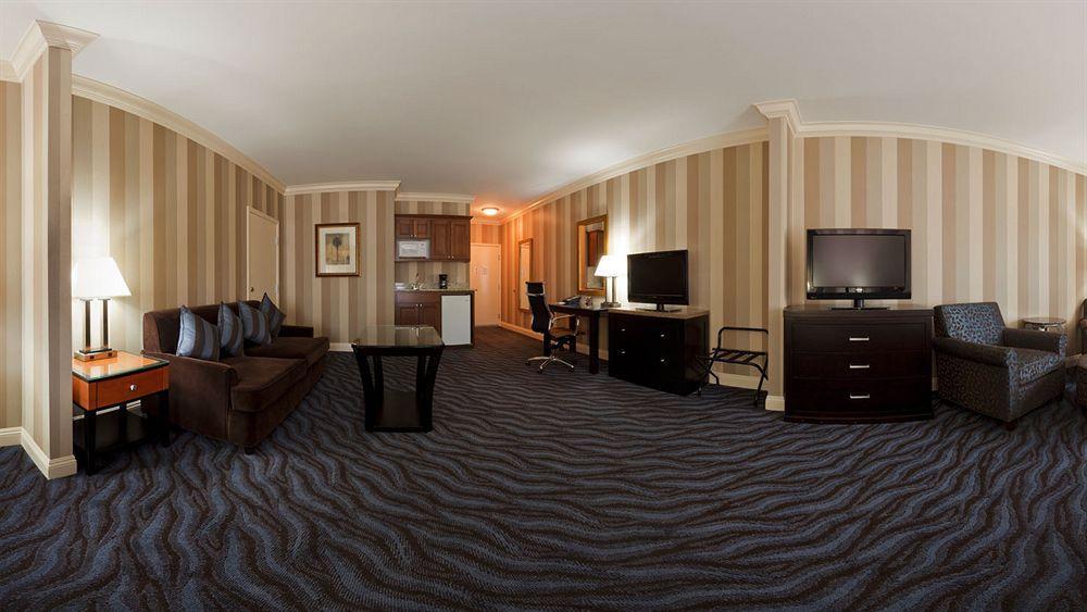 Holiday Inn Express Hotel & Suites Santa Cruz By Ihg Экстерьер фото