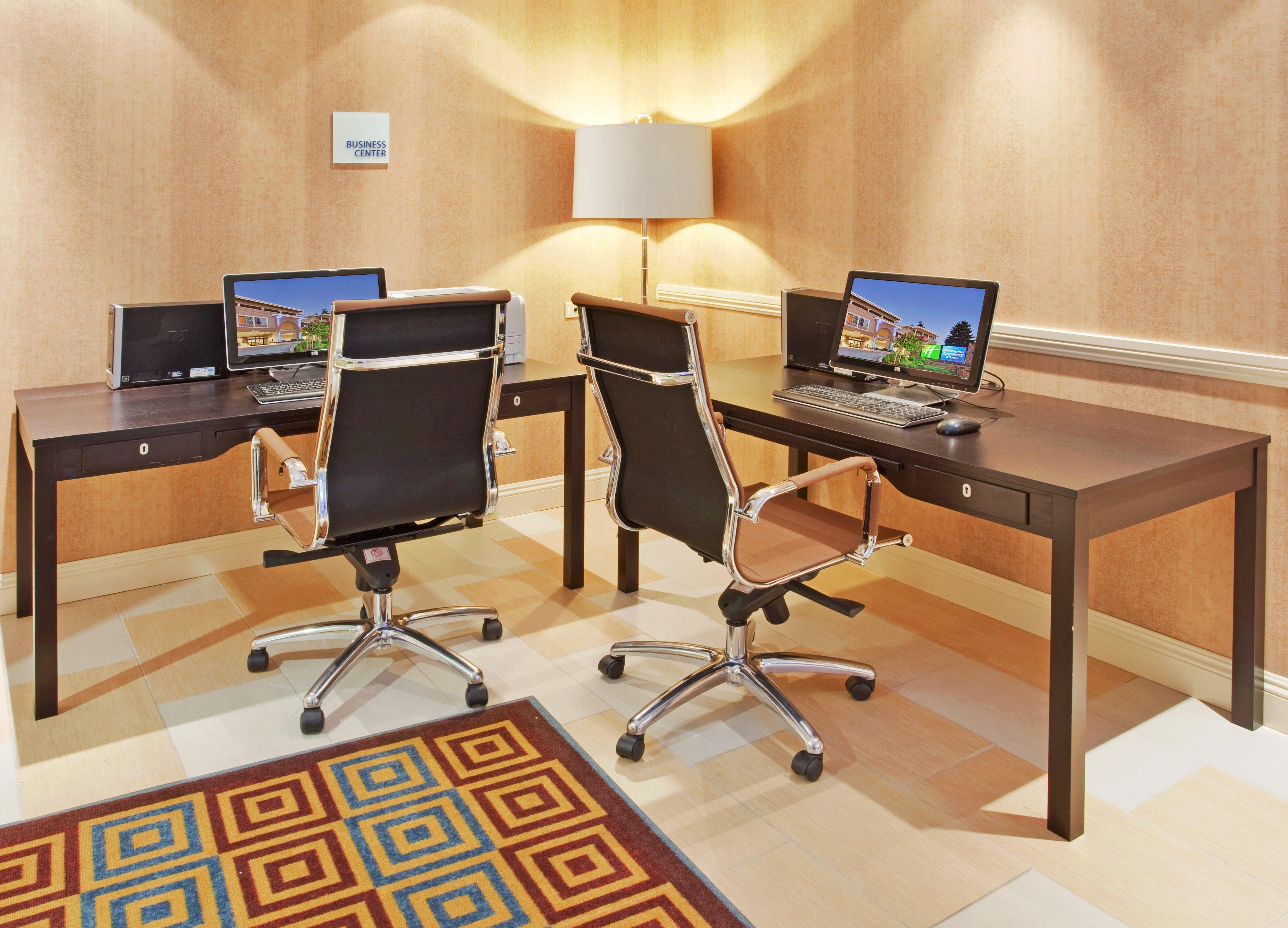 Holiday Inn Express Hotel & Suites Santa Cruz By Ihg Экстерьер фото