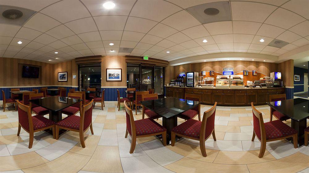 Holiday Inn Express Hotel & Suites Santa Cruz By Ihg Экстерьер фото
