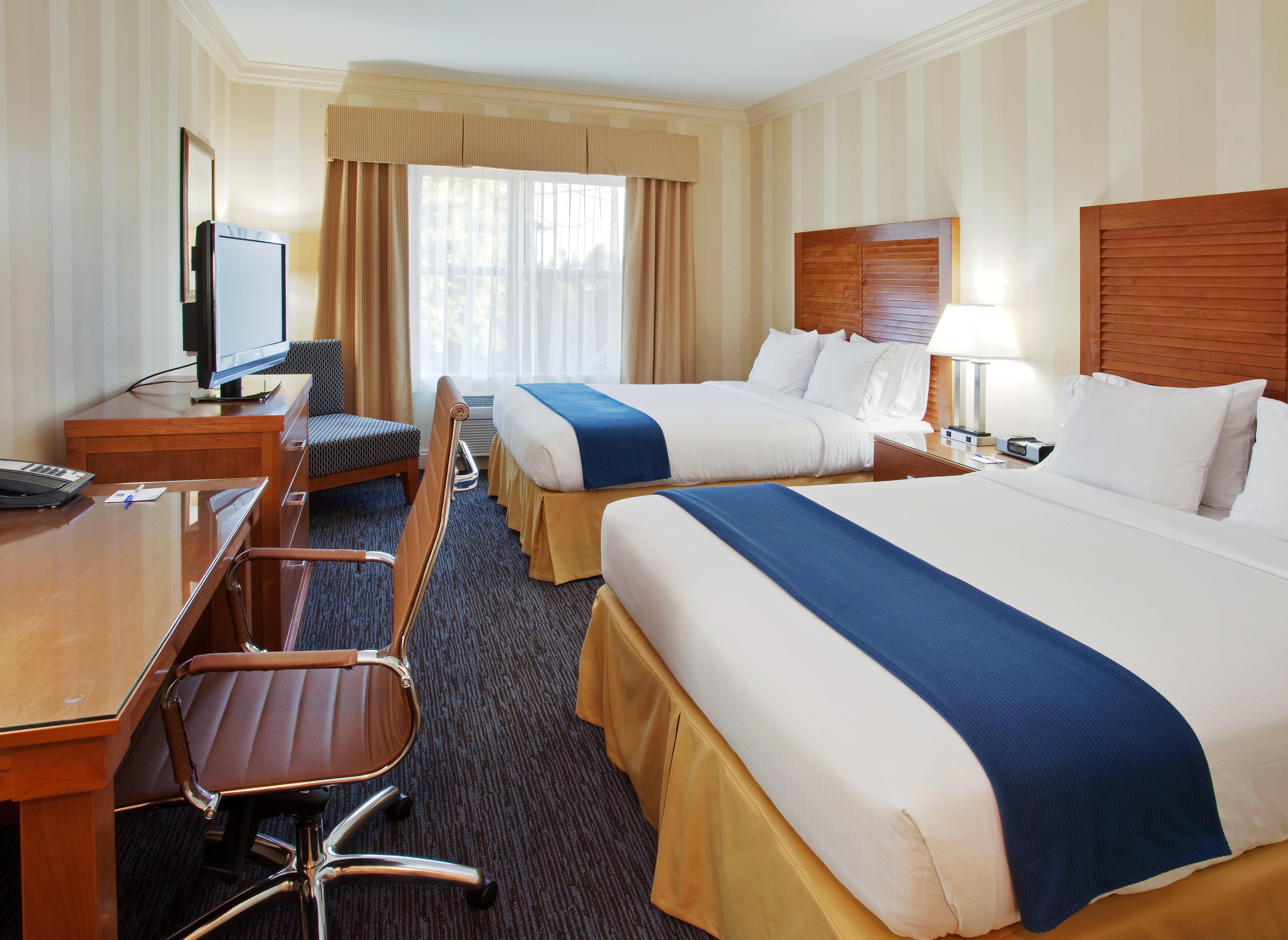 Holiday Inn Express Hotel & Suites Santa Cruz By Ihg Экстерьер фото