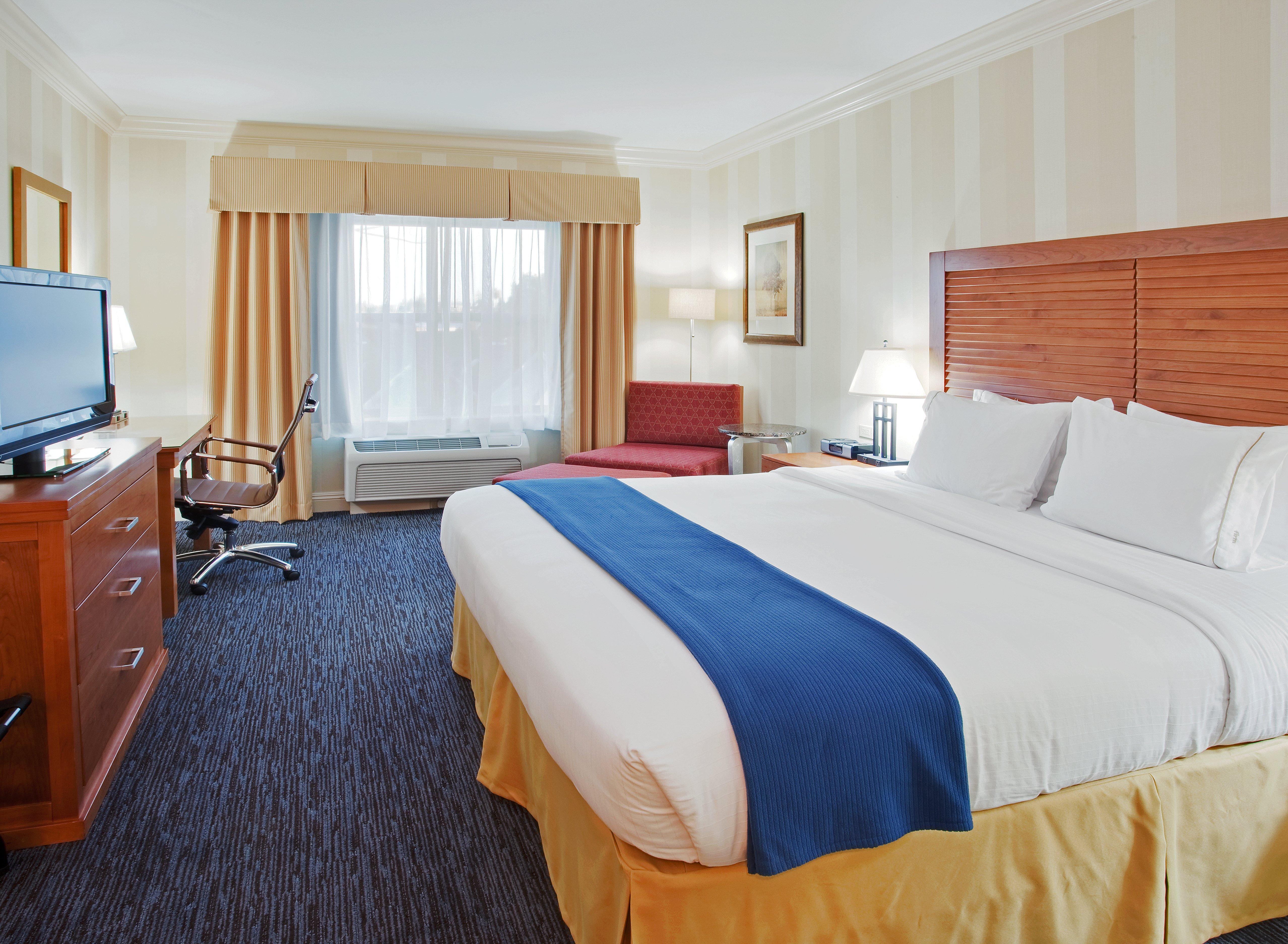 Holiday Inn Express Hotel & Suites Santa Cruz By Ihg Экстерьер фото